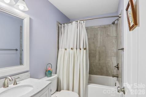 527 Trammell Avenue Canton NC 28716