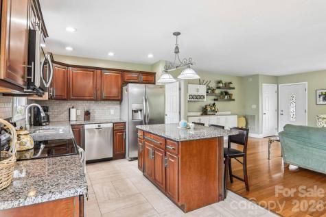 527 Trammell Avenue Canton NC 28716