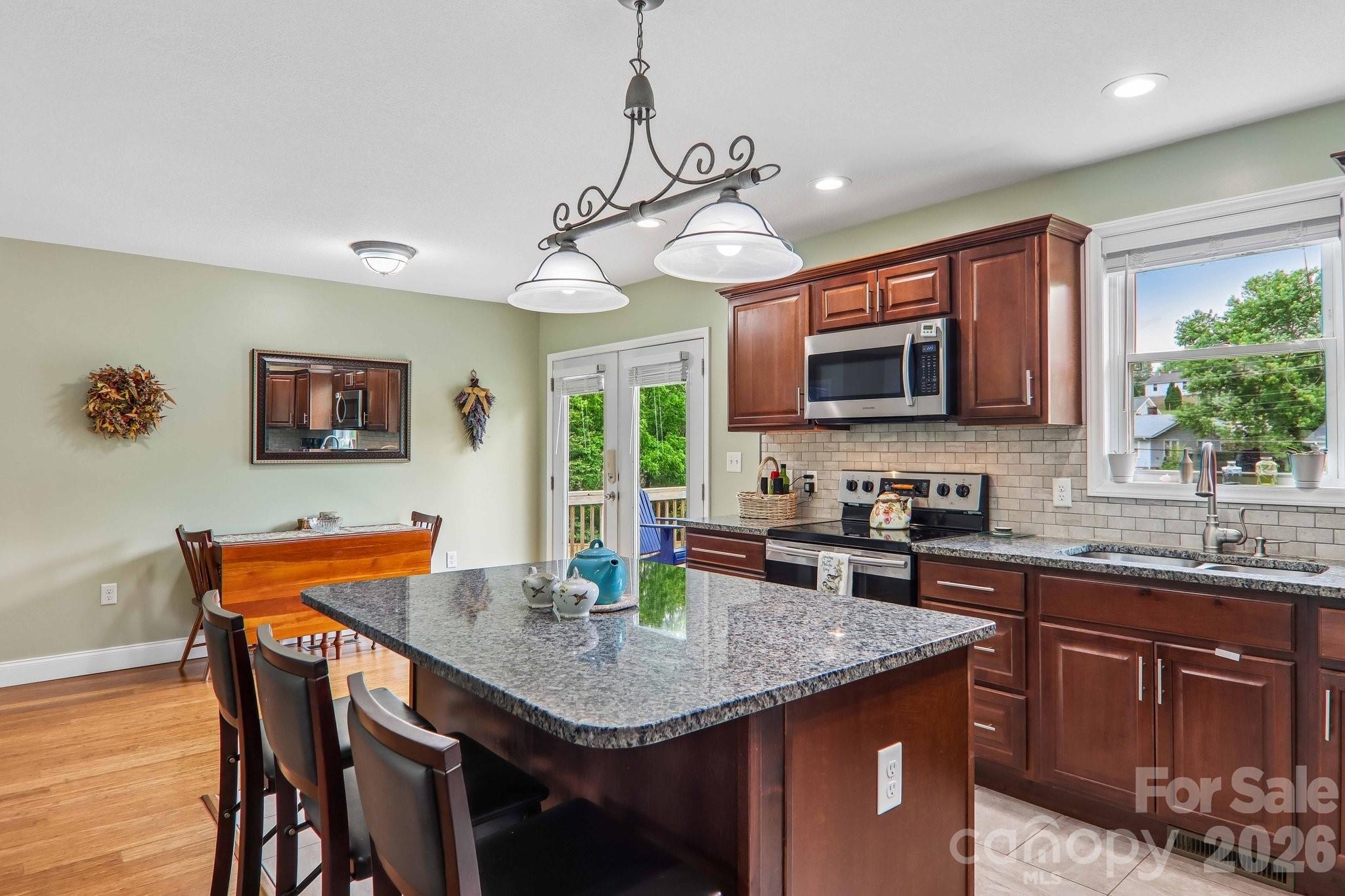 527 Trammell Avenue Canton NC 28716
