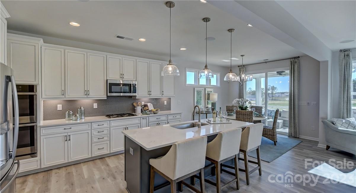 143 Winterberry Street Mooresville NC 28117