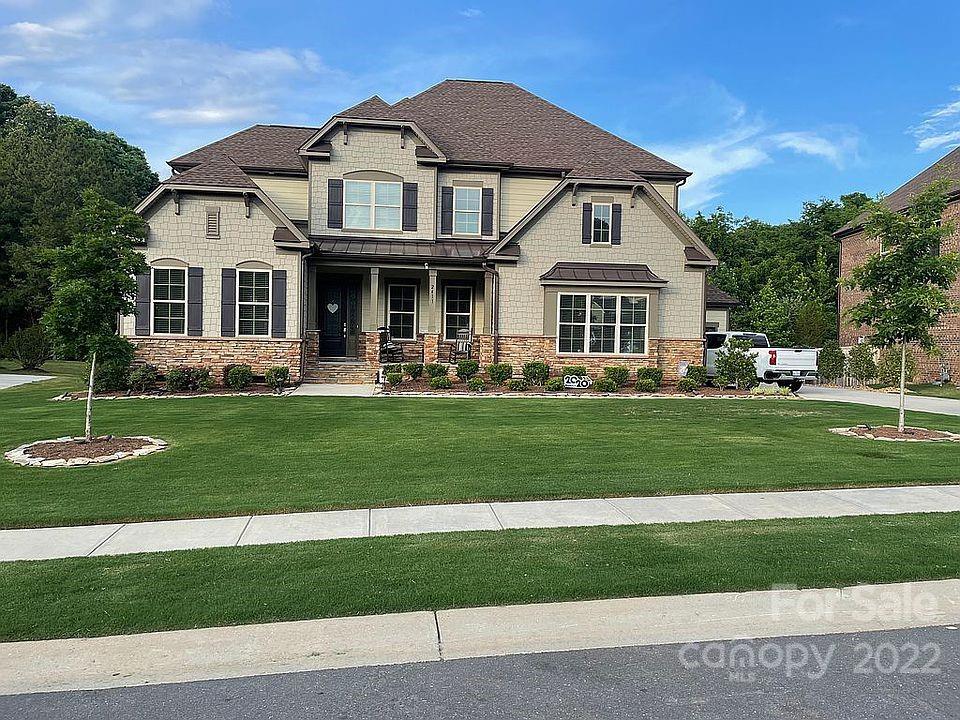 2411 Madeira Circle Waxhaw NC 28173