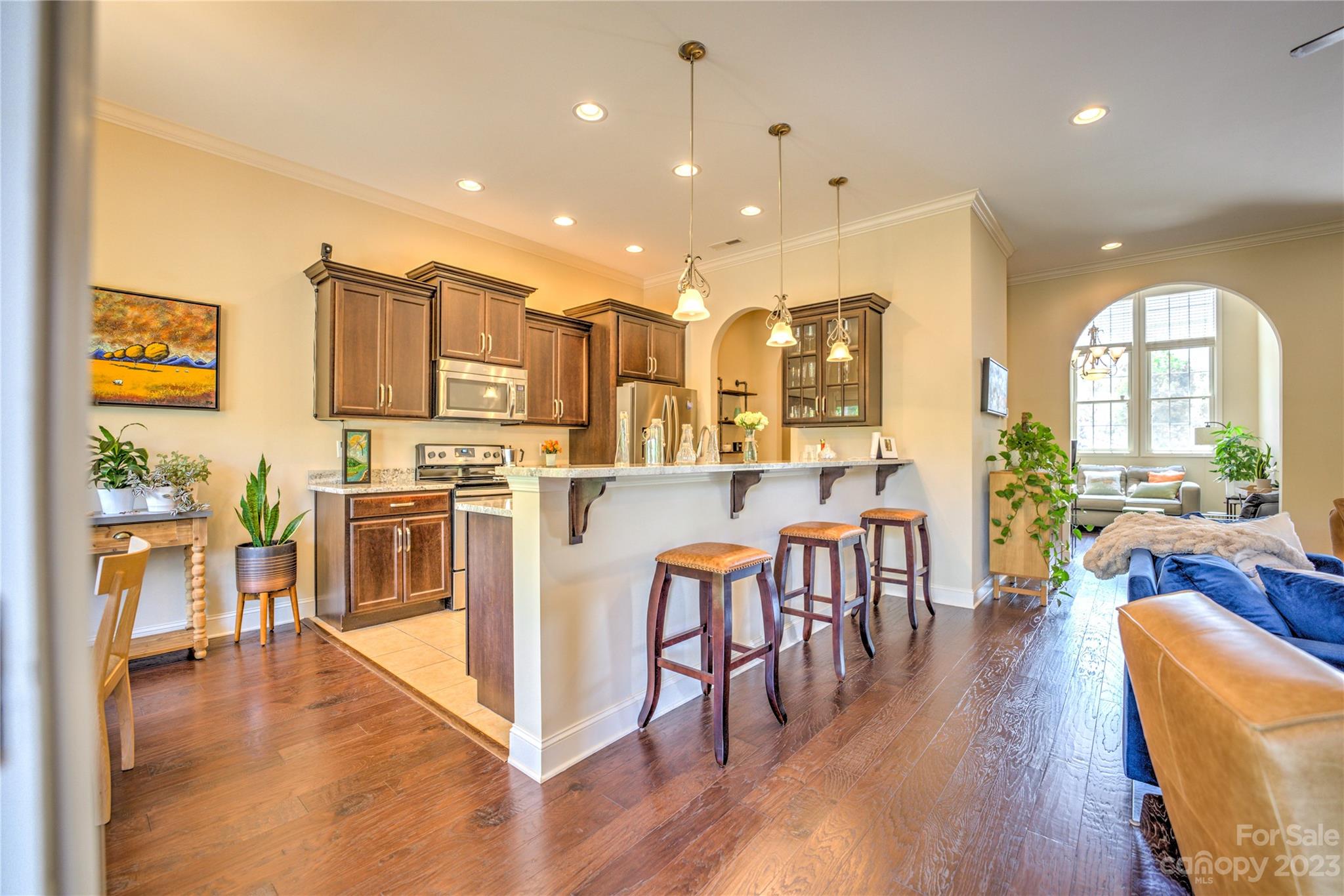 45 Ocaso Drive Asheville NC 28806