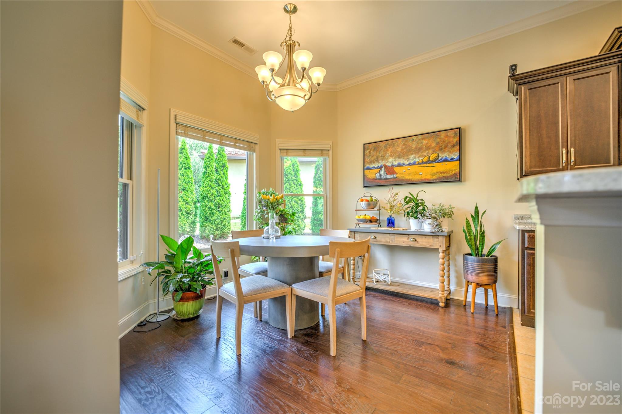 45 Ocaso Drive Asheville NC 28806