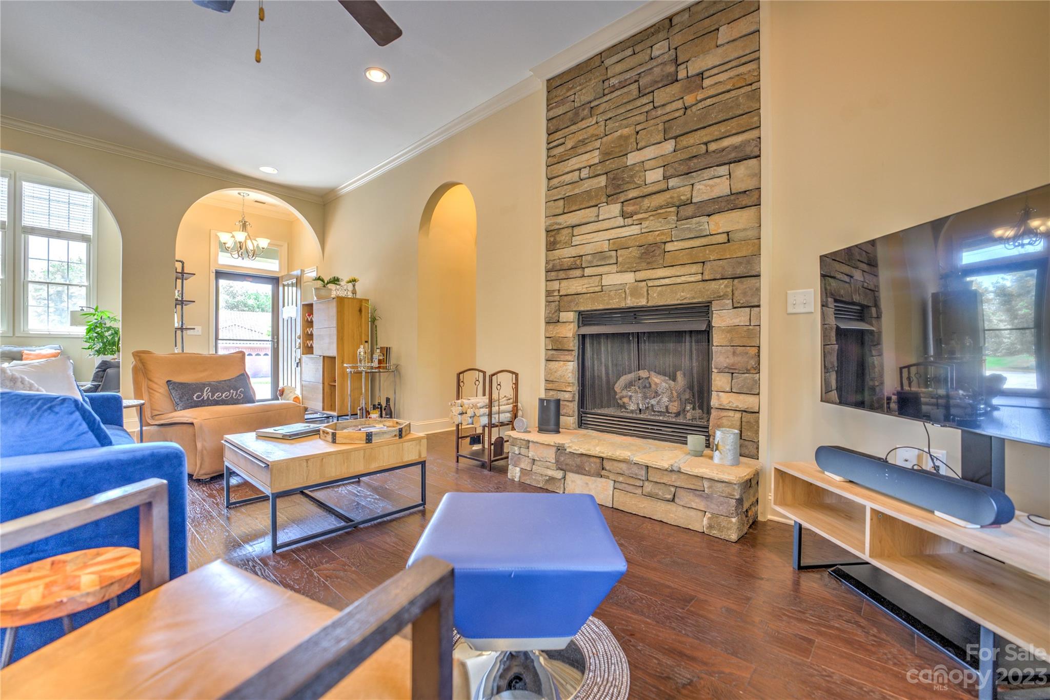45 Ocaso Drive Asheville NC 28806