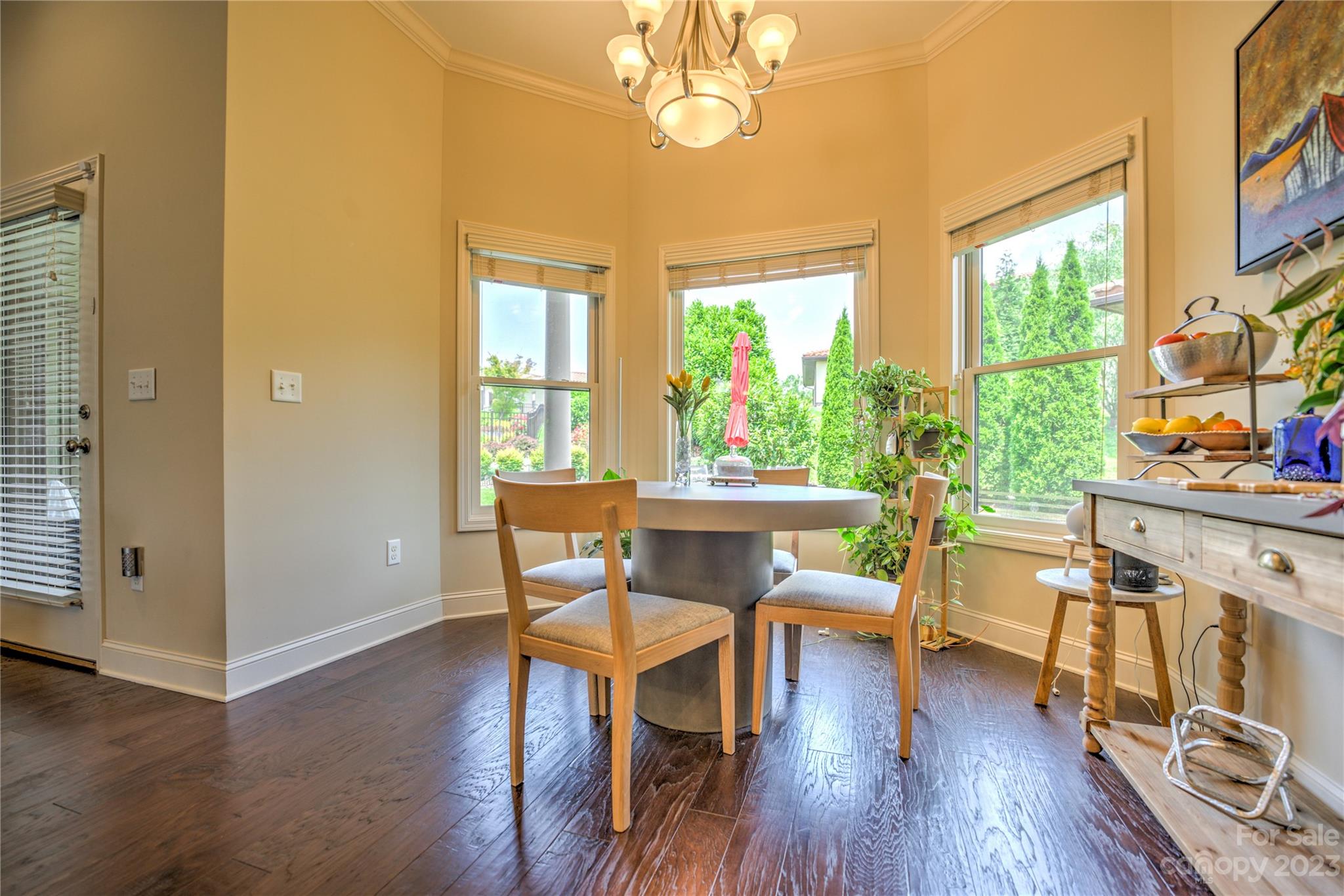 45 Ocaso Drive Asheville NC 28806