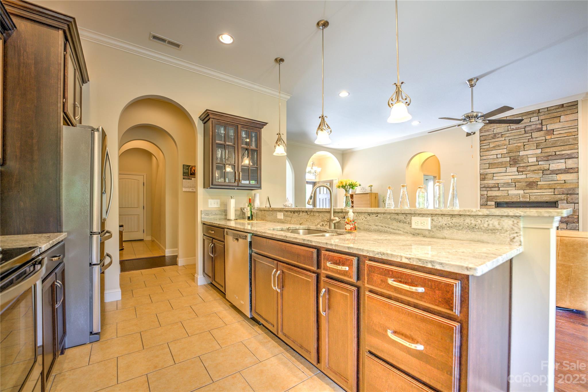 45 Ocaso Drive Asheville NC 28806