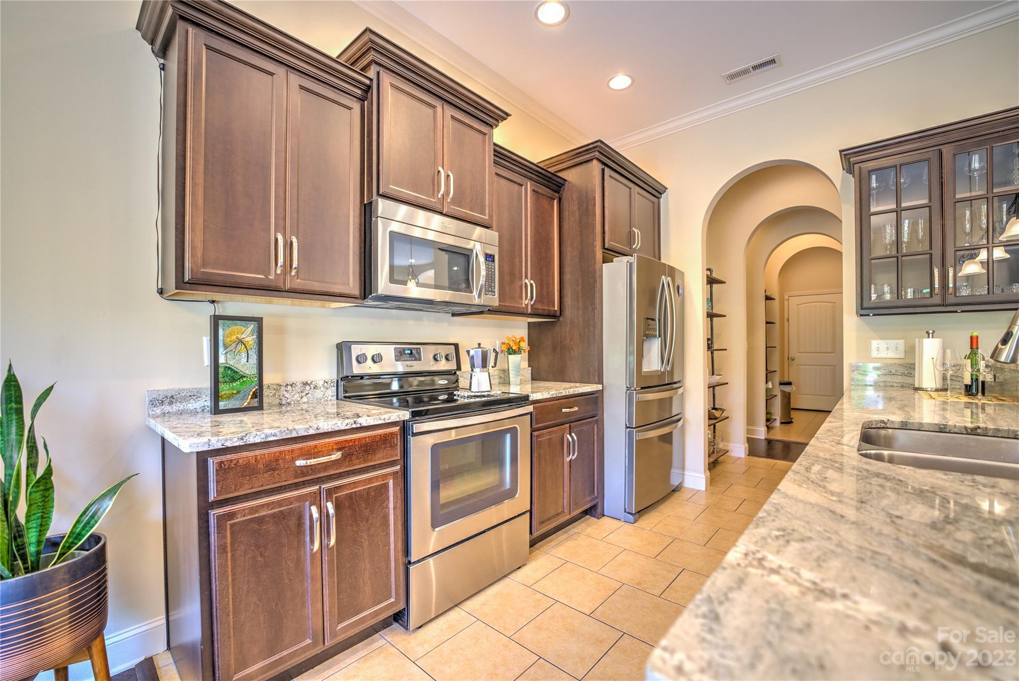 45 Ocaso Drive Asheville NC 28806