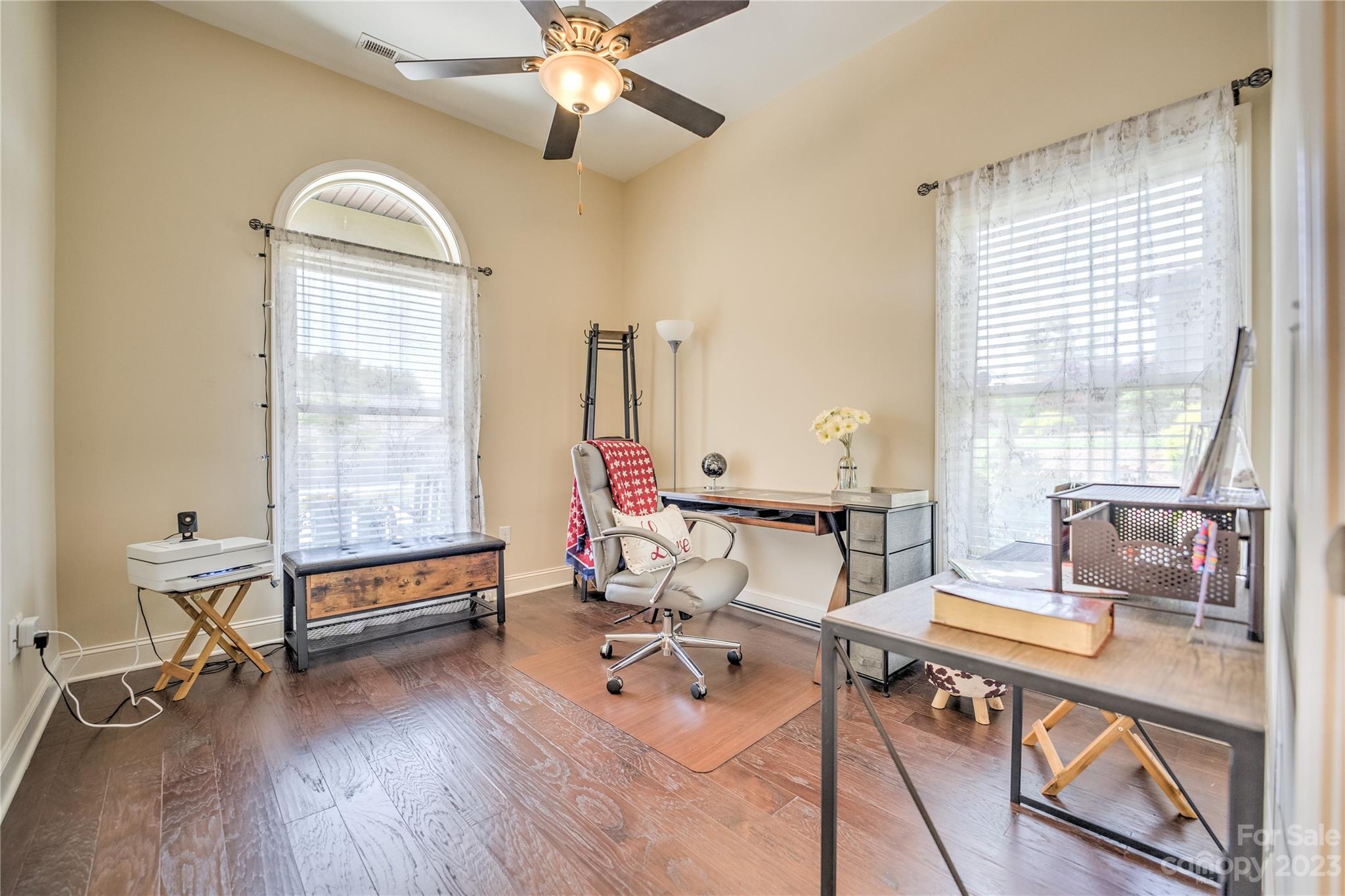 45 Ocaso Drive Asheville NC 28806