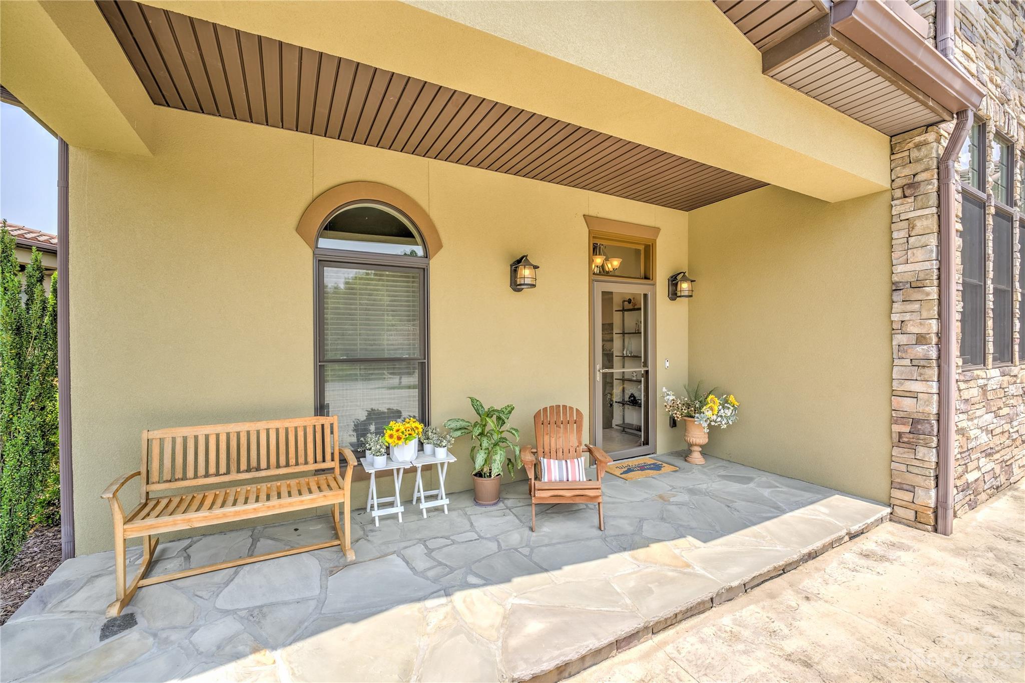 45 Ocaso Drive Asheville NC 28806