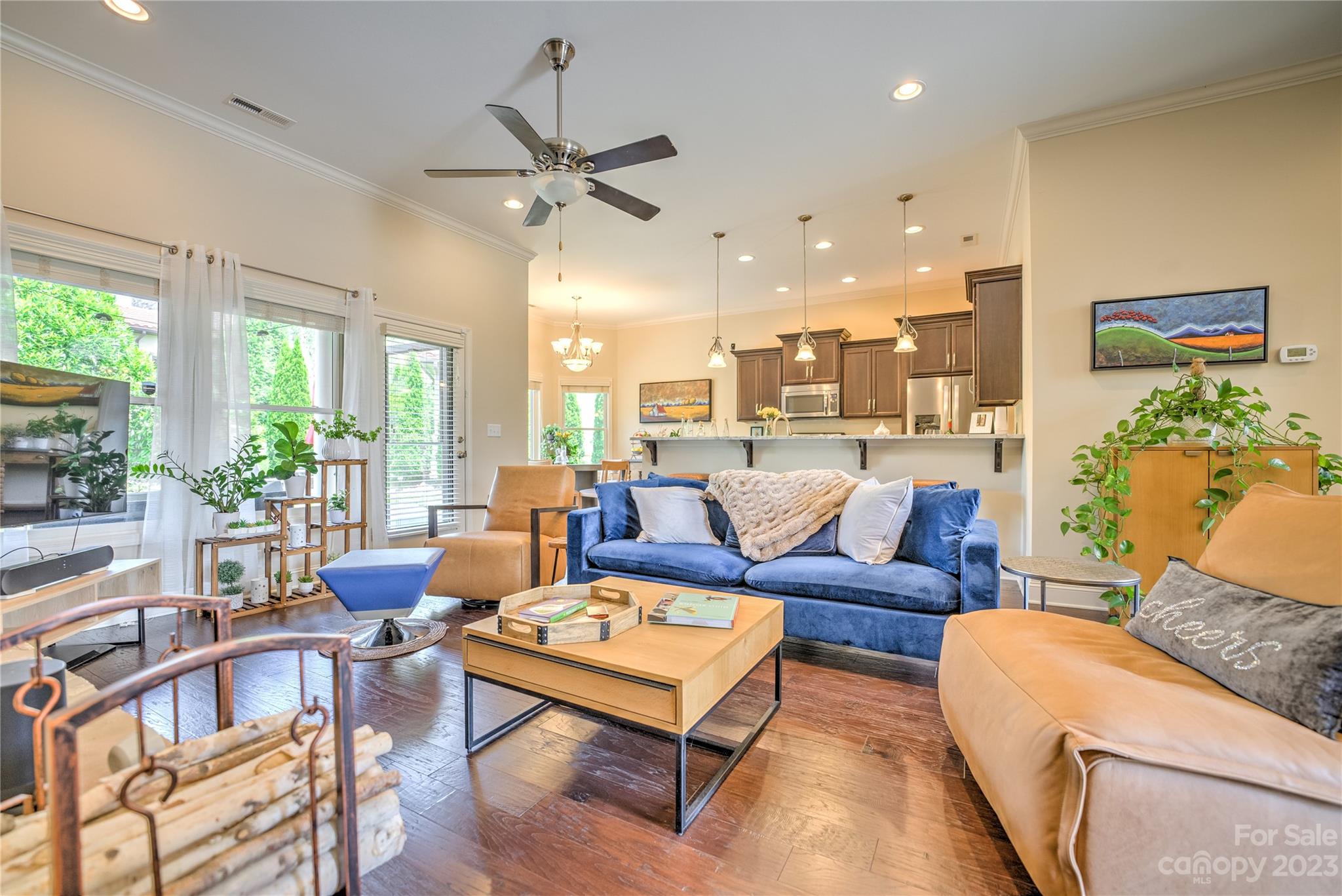 45 Ocaso Drive Asheville NC 28806