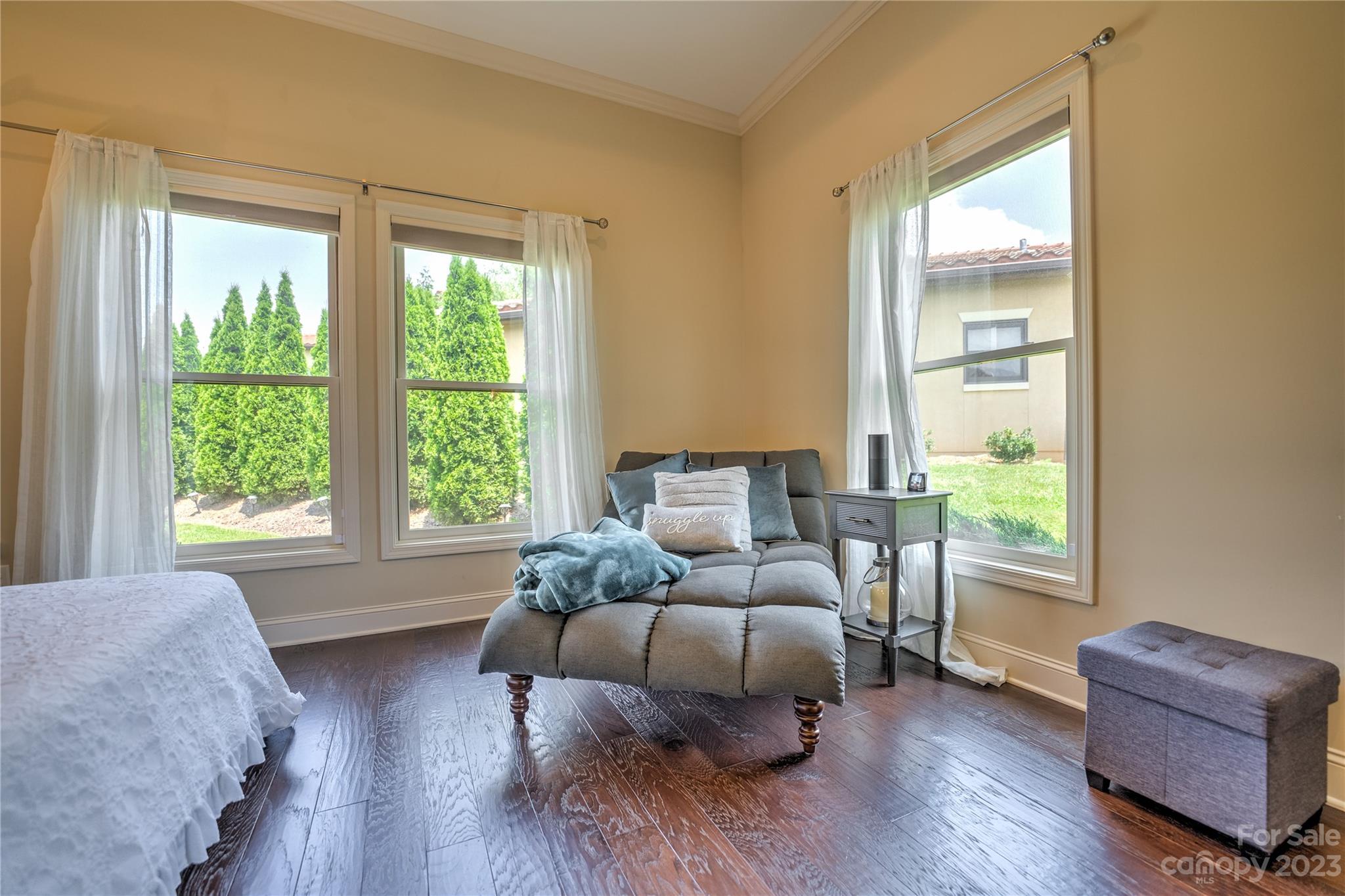 45 Ocaso Drive Asheville NC 28806