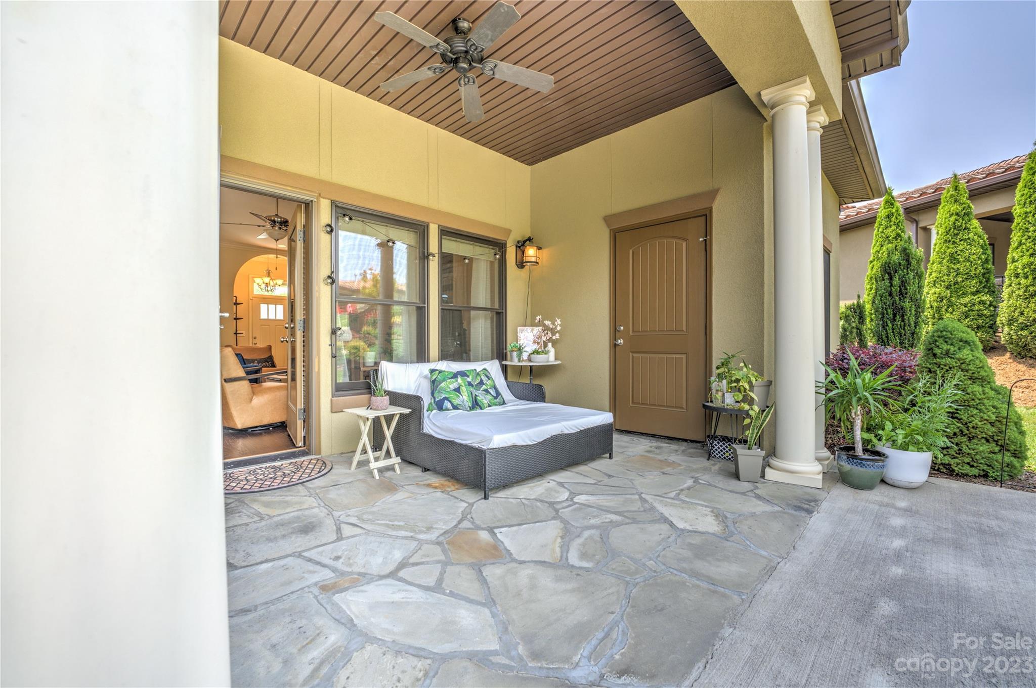 45 Ocaso Drive Asheville NC 28806