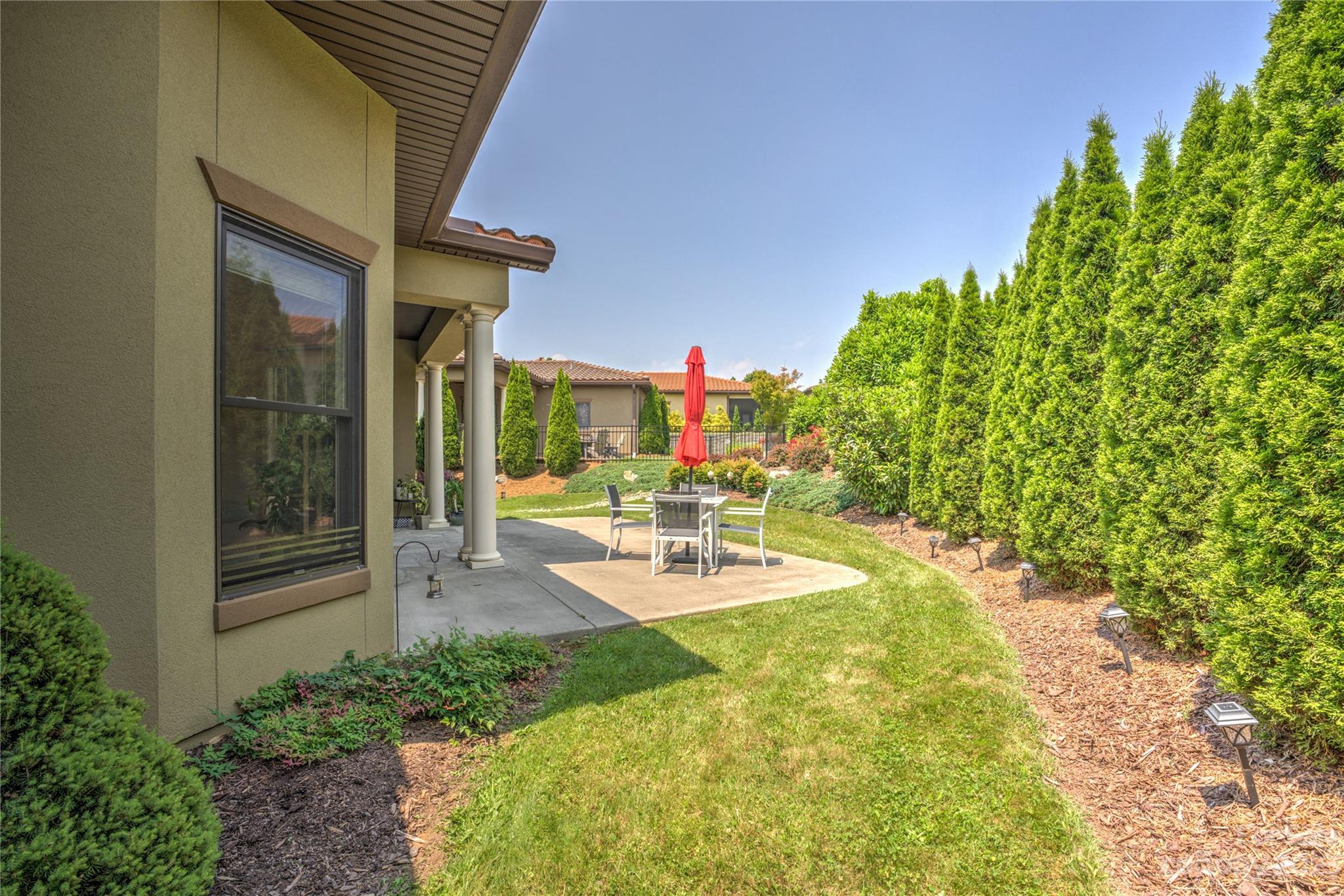 45 Ocaso Drive Asheville NC 28806