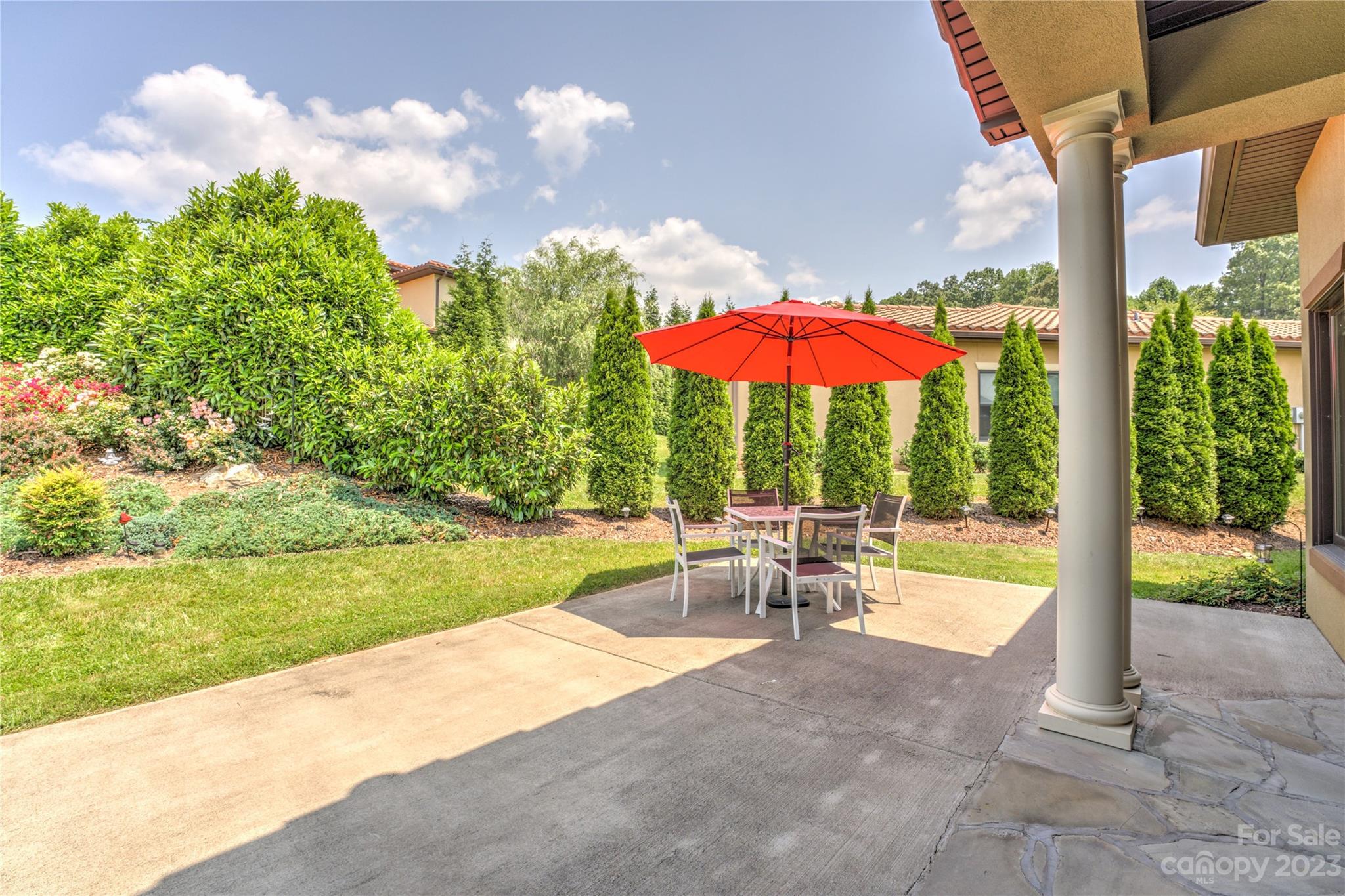 45 Ocaso Drive Asheville NC 28806