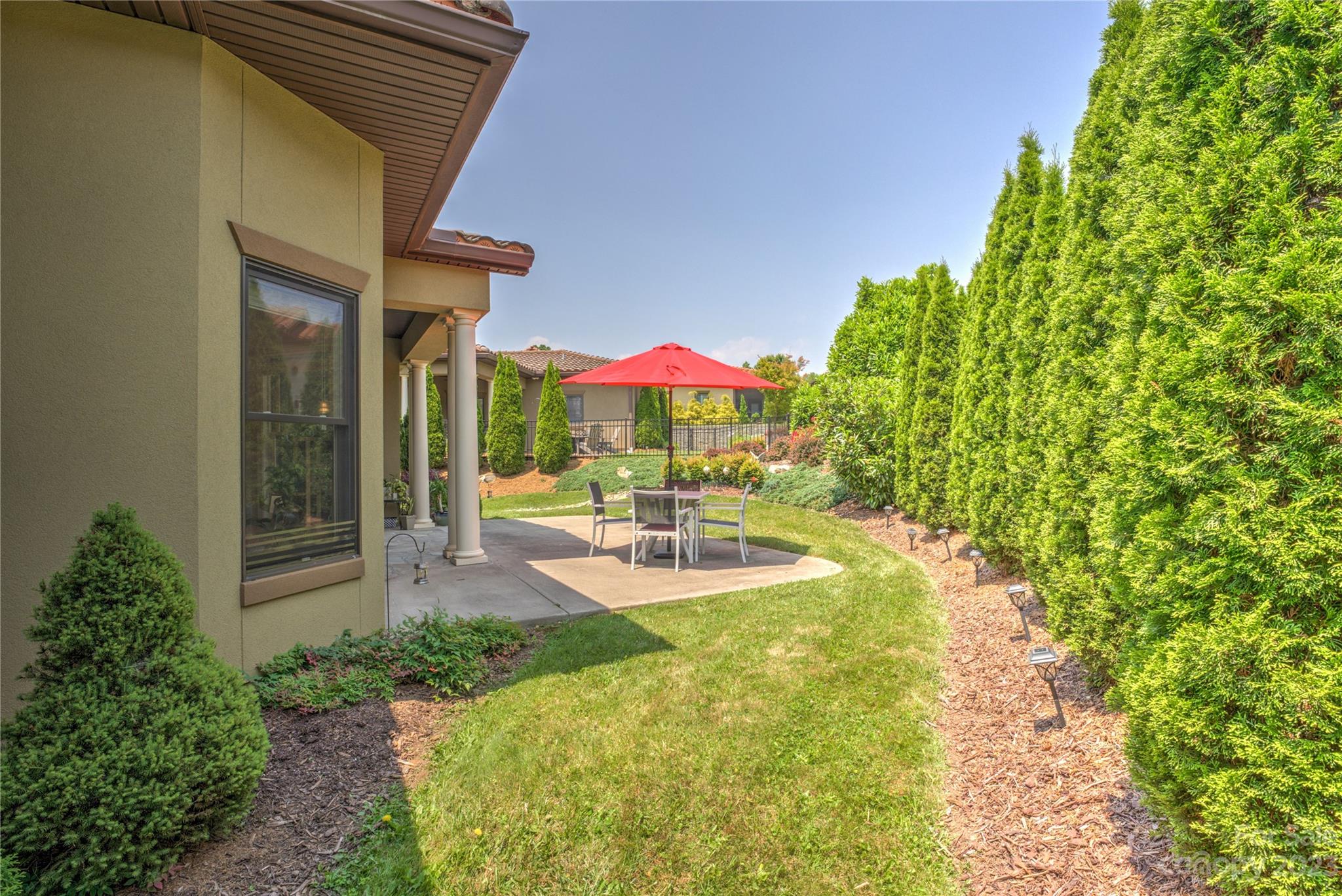 45 Ocaso Drive Asheville NC 28806