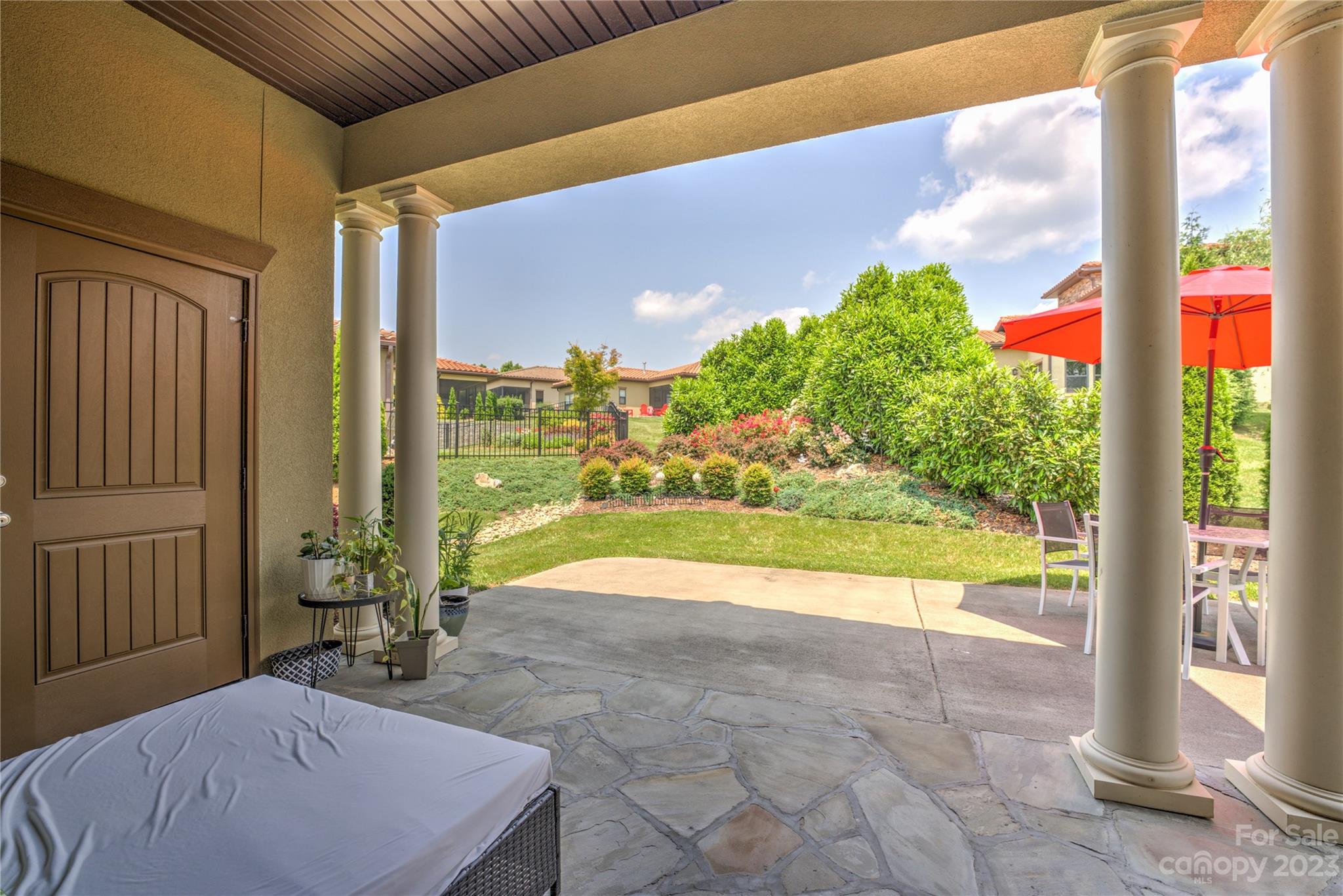 45 Ocaso Drive Asheville NC 28806