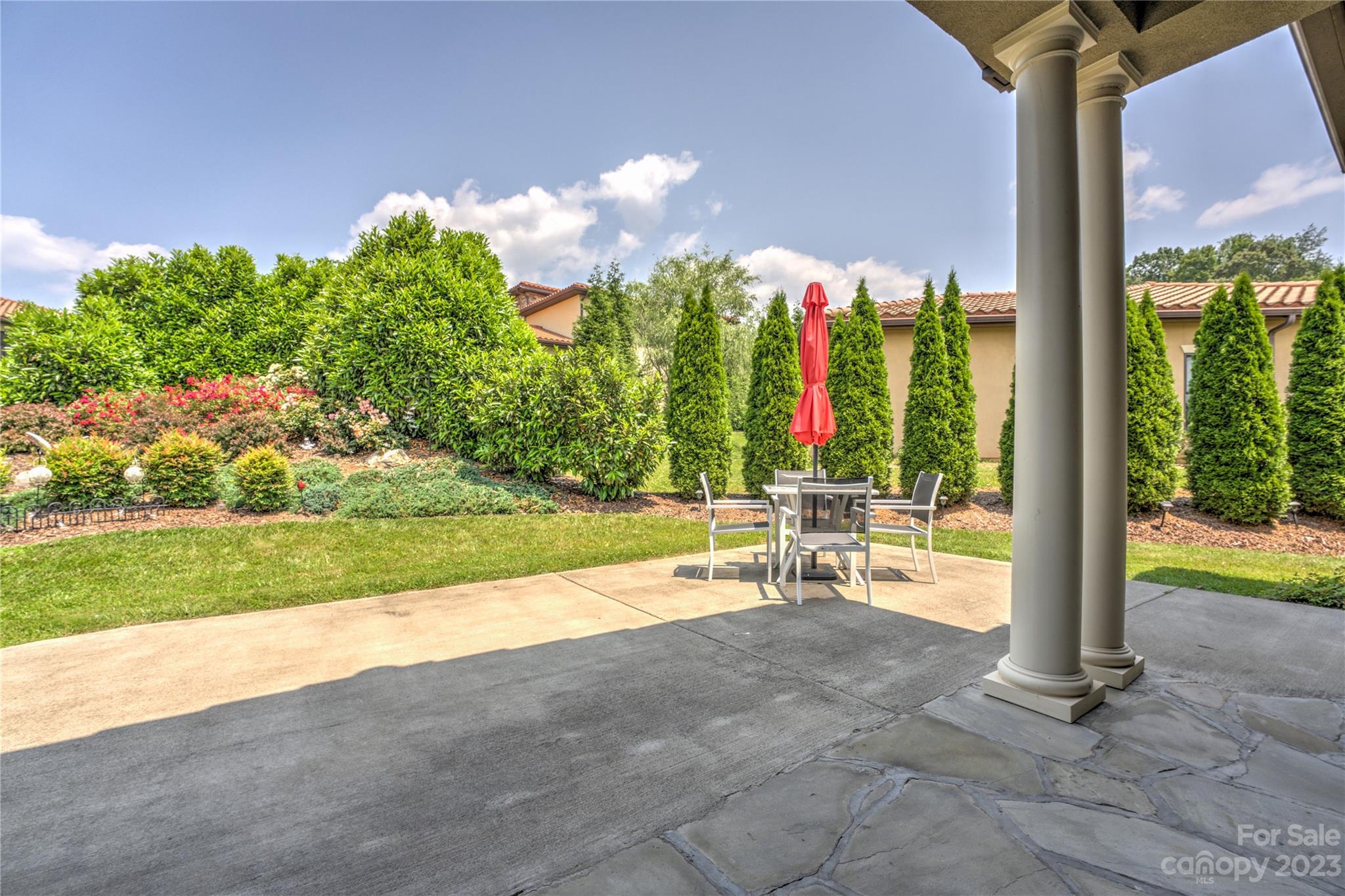 45 Ocaso Drive Asheville NC 28806