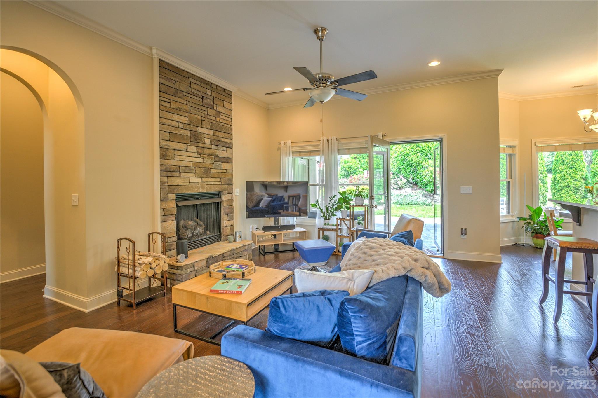 45 Ocaso Drive Asheville NC 28806