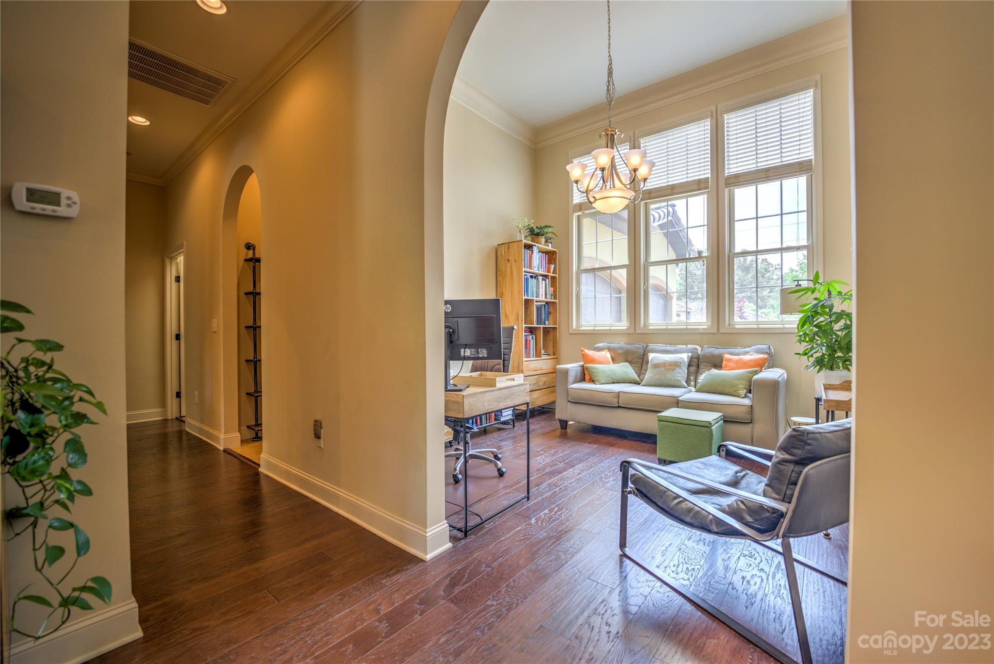 45 Ocaso Drive Asheville NC 28806