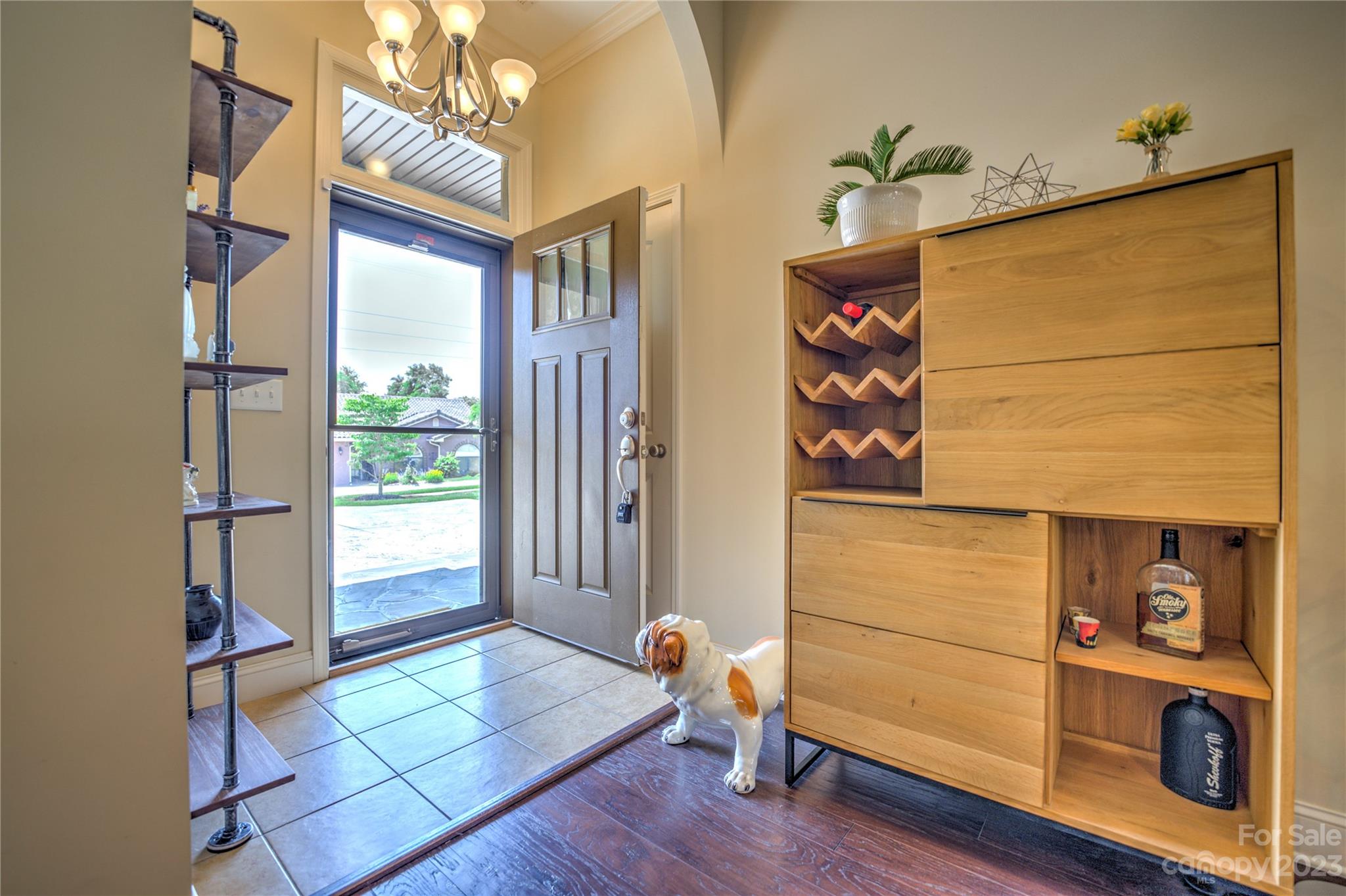 45 Ocaso Drive Asheville NC 28806