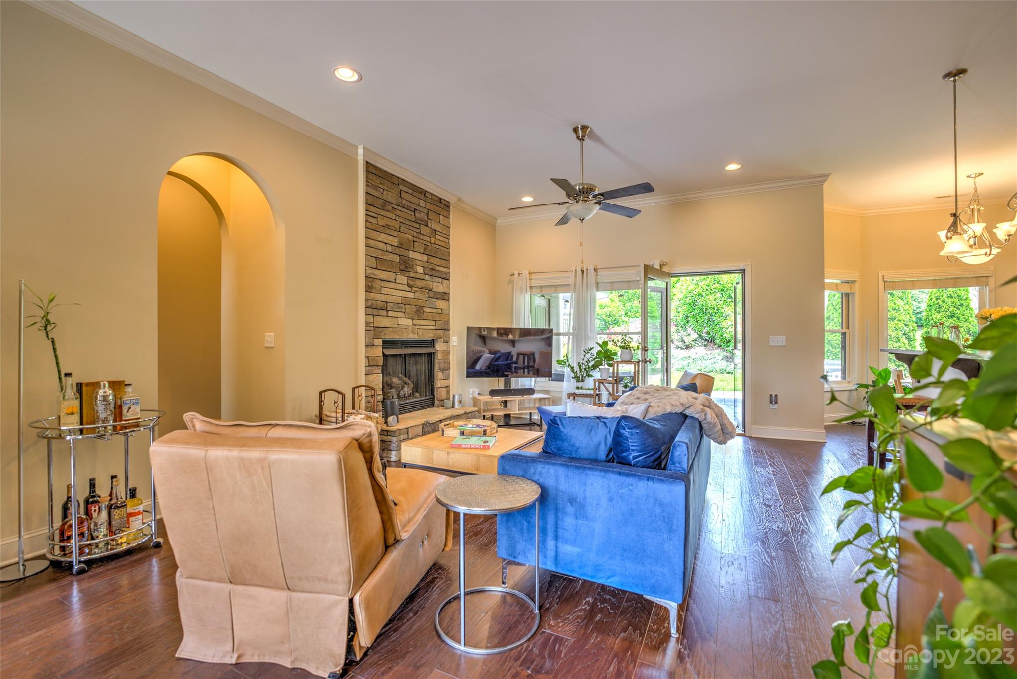 45 Ocaso Drive Asheville NC 28806