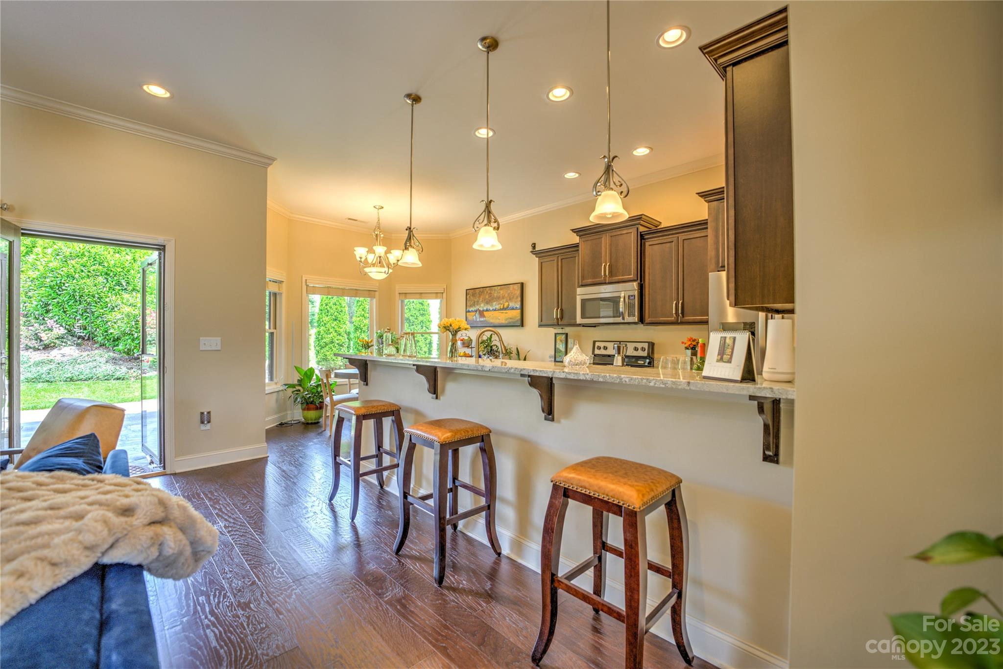 45 Ocaso Drive Asheville NC 28806