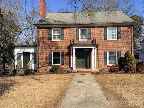 313 E Martin Street Wadesboro NC 28170