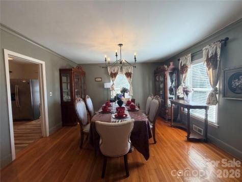 313 E Martin Street Wadesboro NC 28170