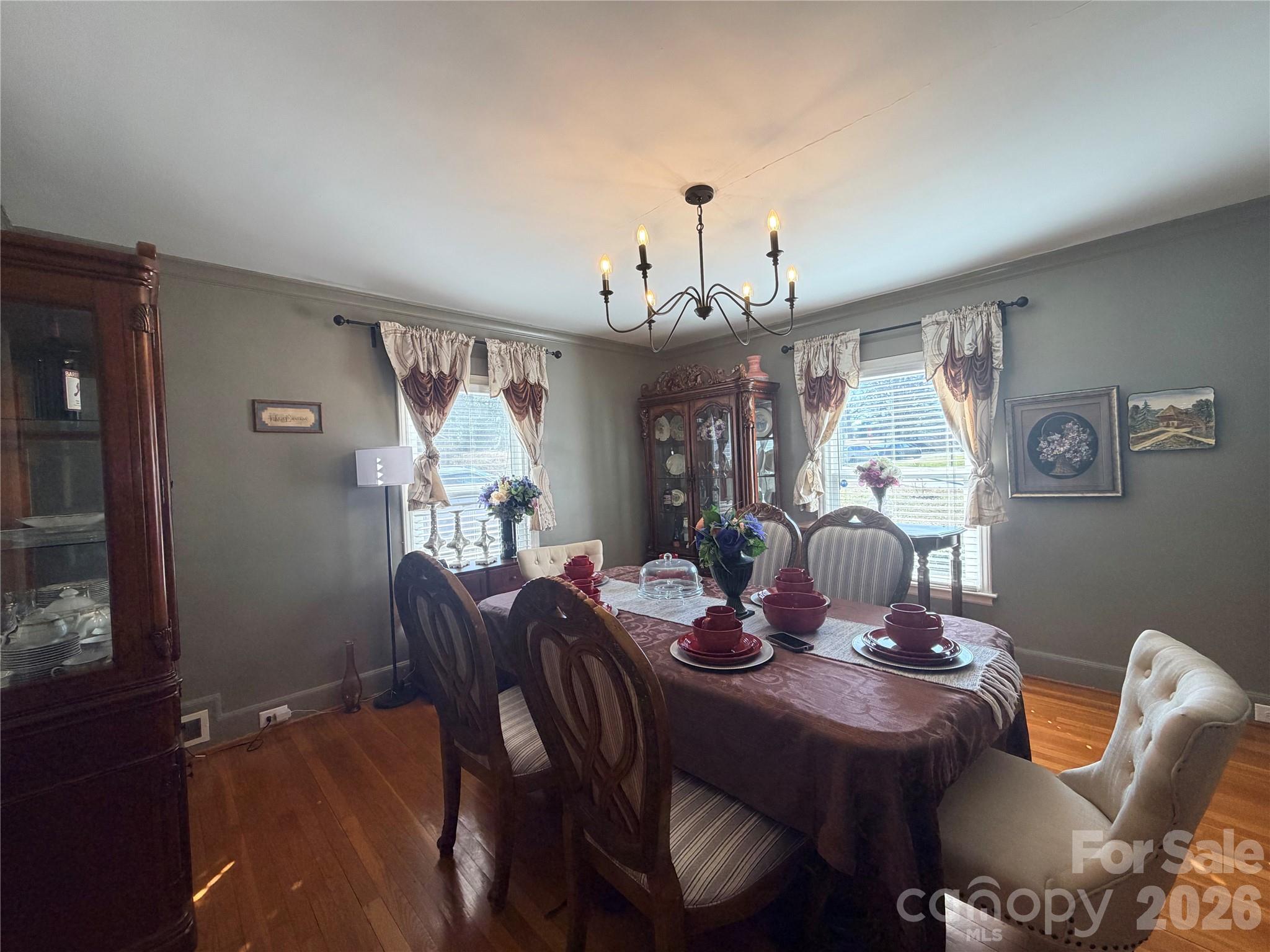 313 E Martin Street Wadesboro NC 28170