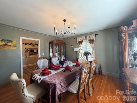 313 E Martin Street Wadesboro NC 28170