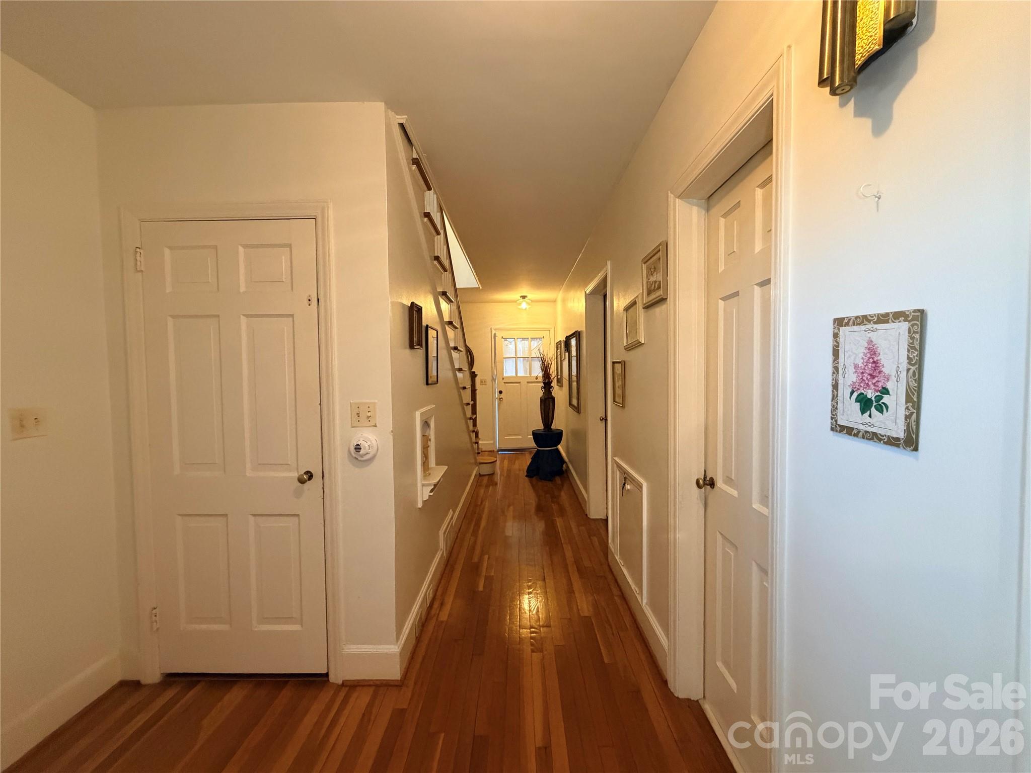 313 E Martin Street Wadesboro NC 28170