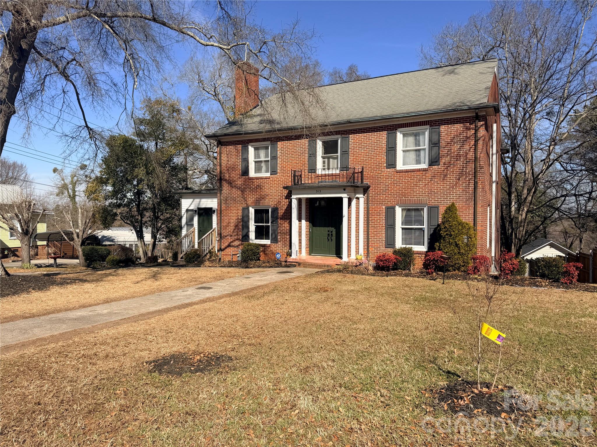 313 E Martin Street Wadesboro NC 28170