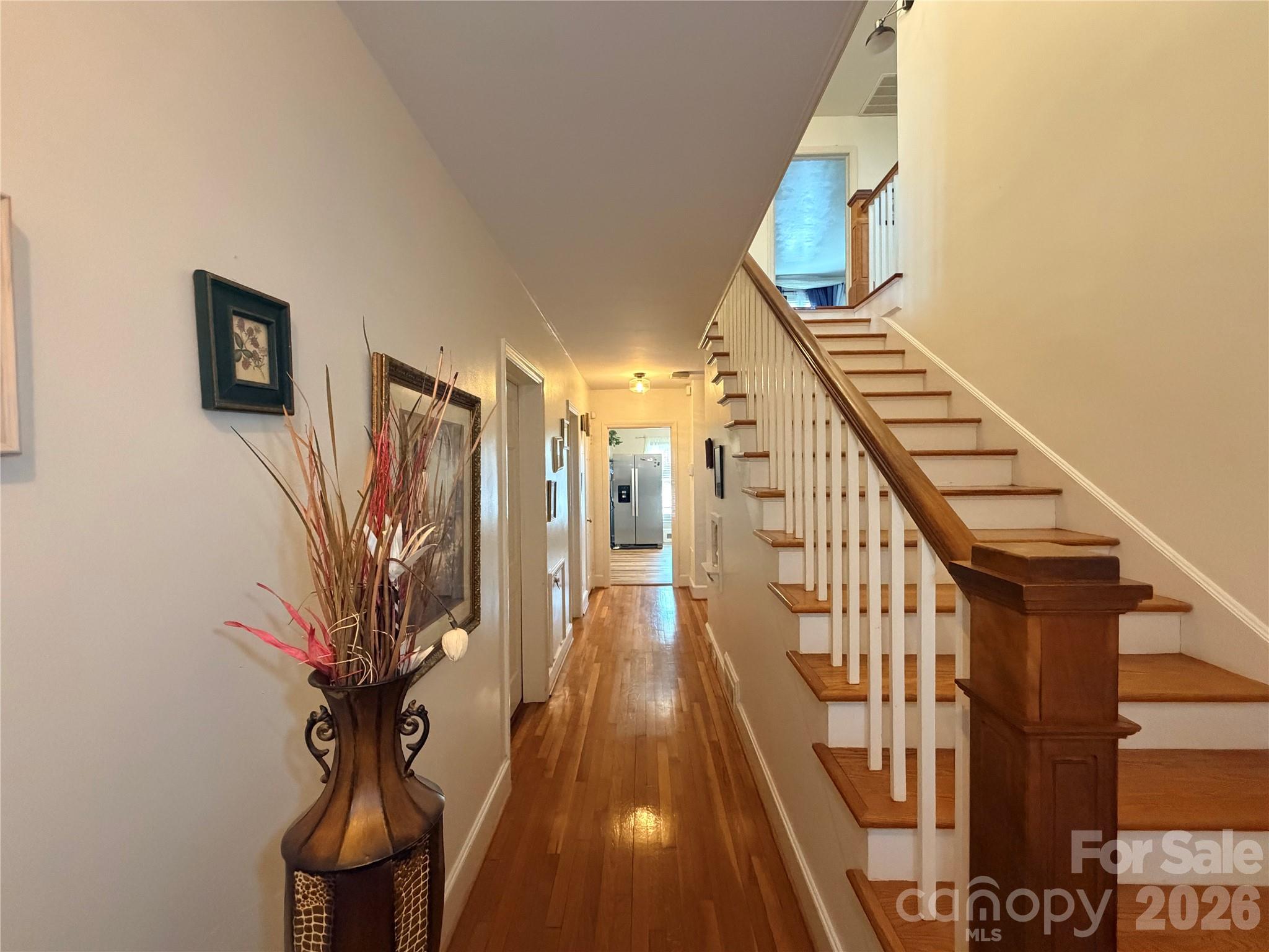 313 E Martin Street Wadesboro NC 28170