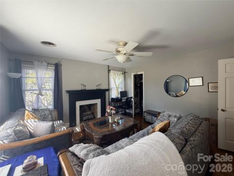 313 E Martin Street Wadesboro NC 28170