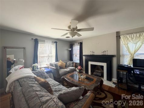 313 E Martin Street Wadesboro NC 28170