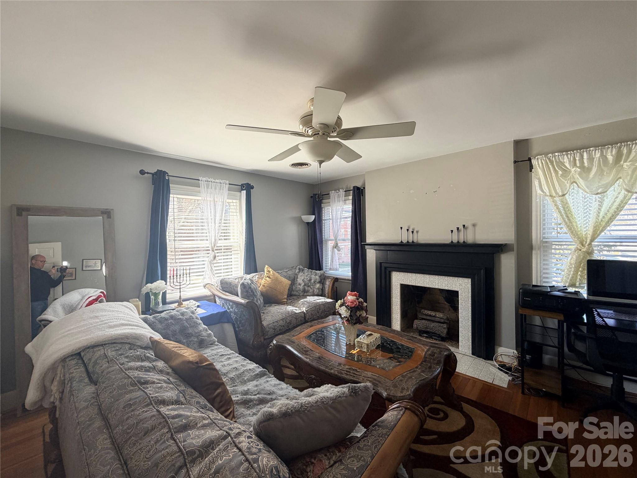 313 E Martin Street Wadesboro NC 28170