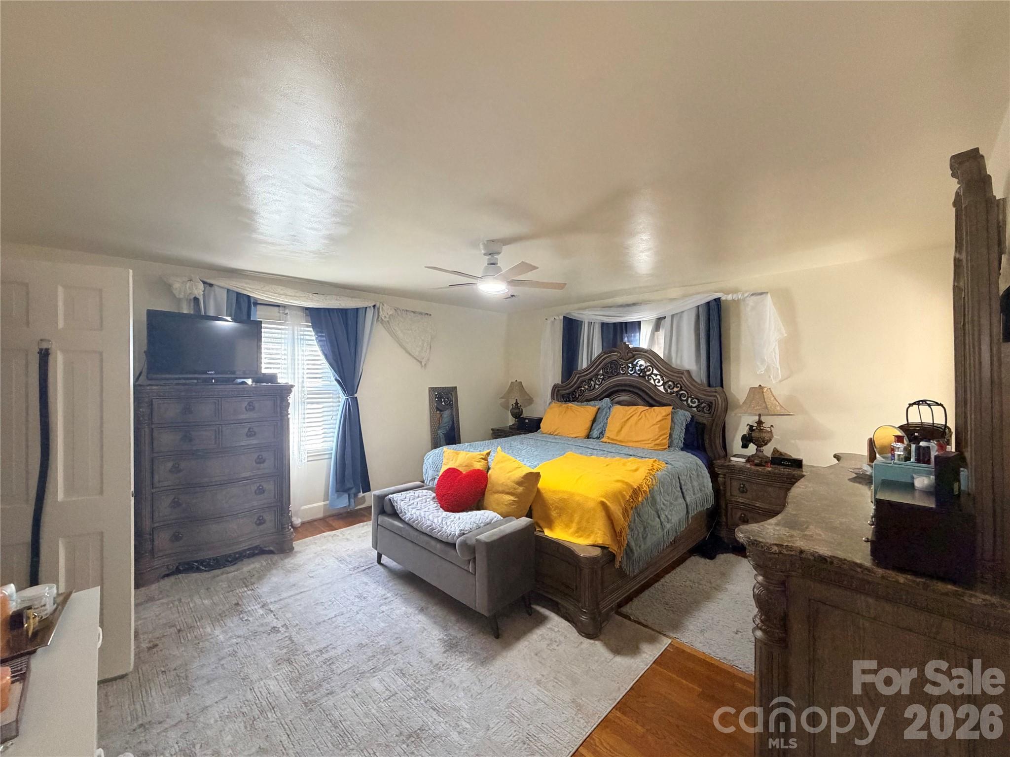 313 E Martin Street Wadesboro NC 28170