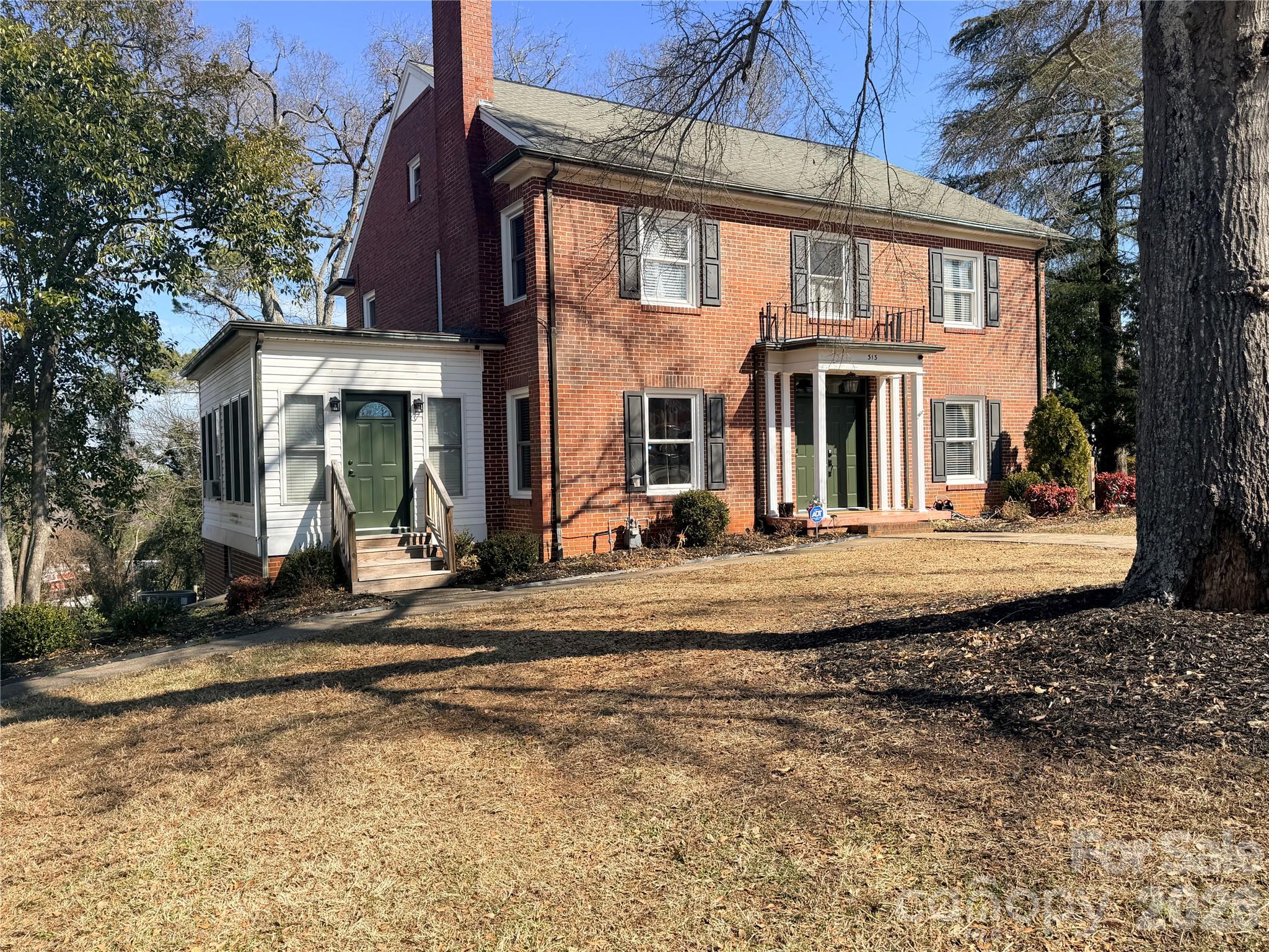 313 E Martin Street Wadesboro NC 28170