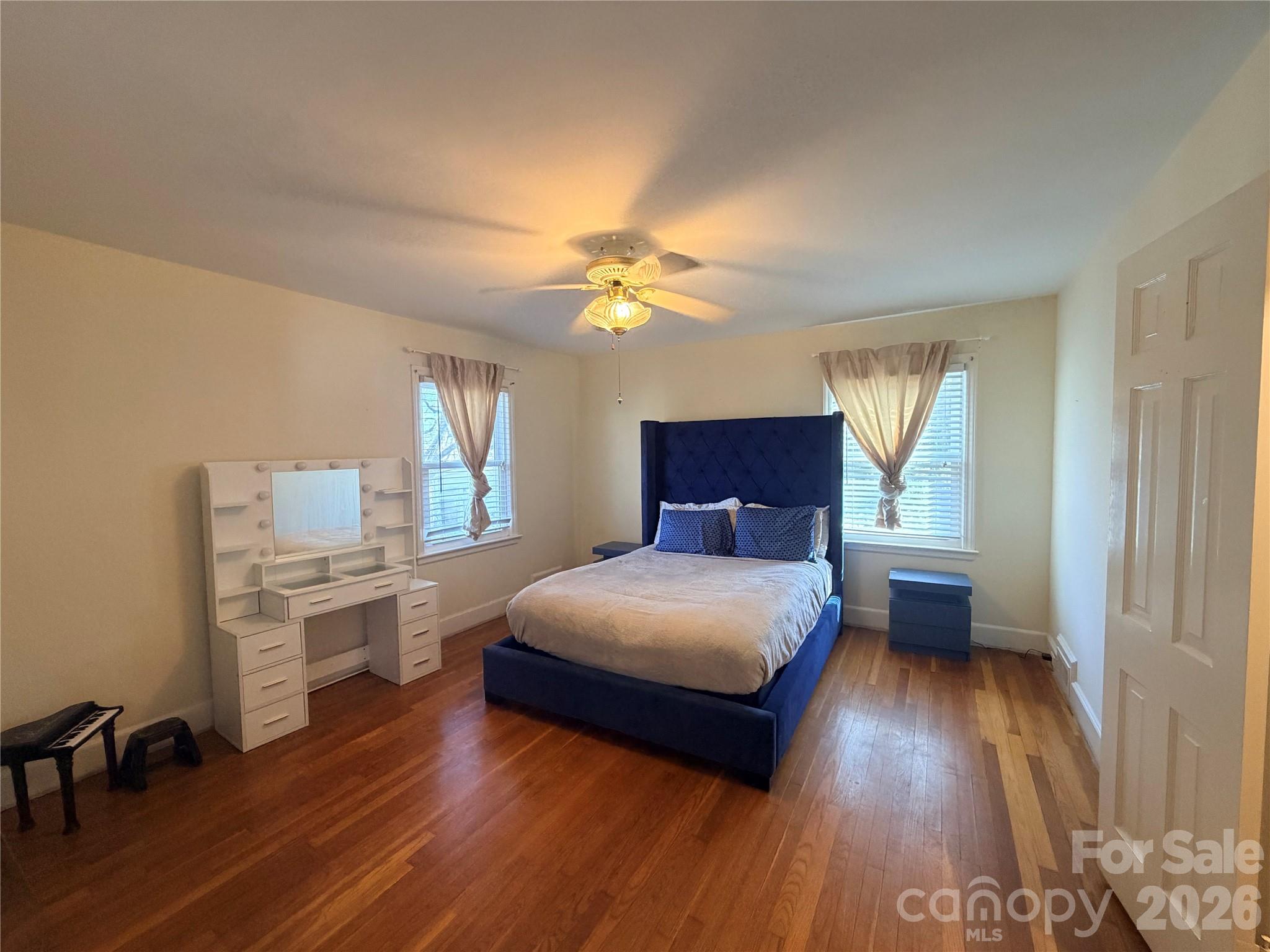 313 E Martin Street Wadesboro NC 28170