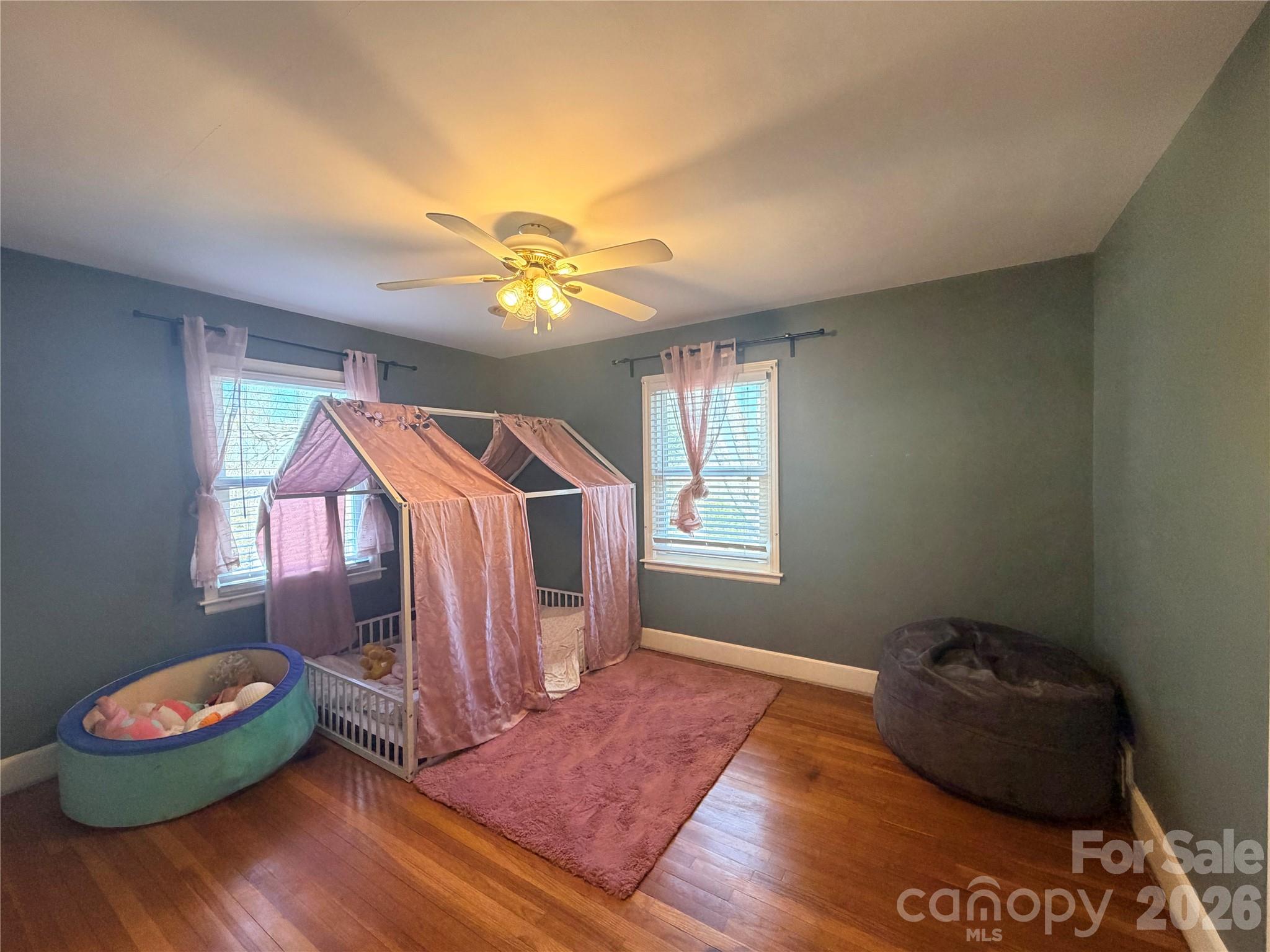 313 E Martin Street Wadesboro NC 28170