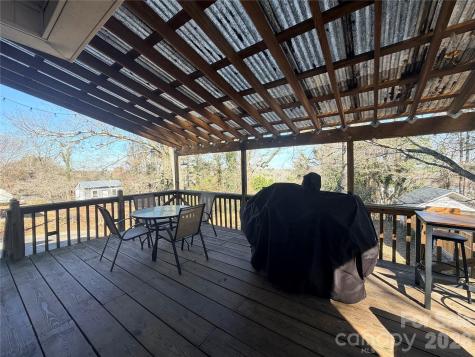 313 E Martin Street Wadesboro NC 28170
