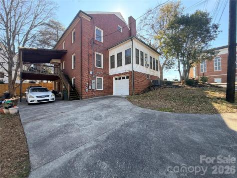 313 E Martin Street Wadesboro NC 28170