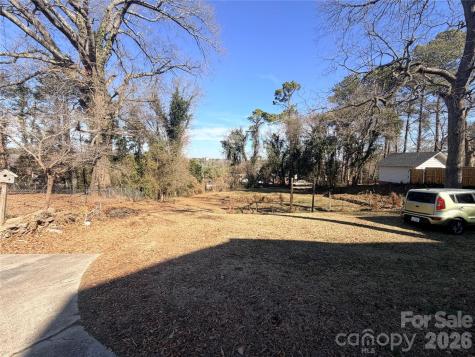 313 E Martin Street Wadesboro NC 28170