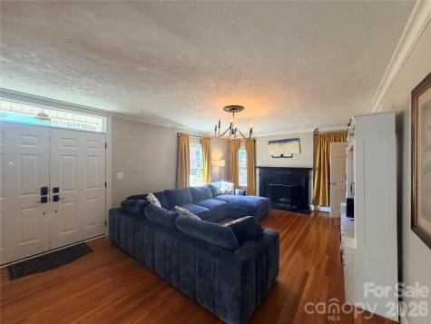 313 E Martin Street Wadesboro NC 28170