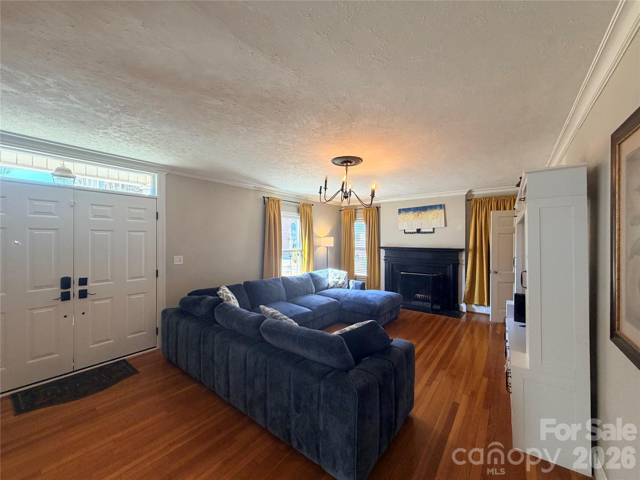 313 E Martin Street Wadesboro NC 28170