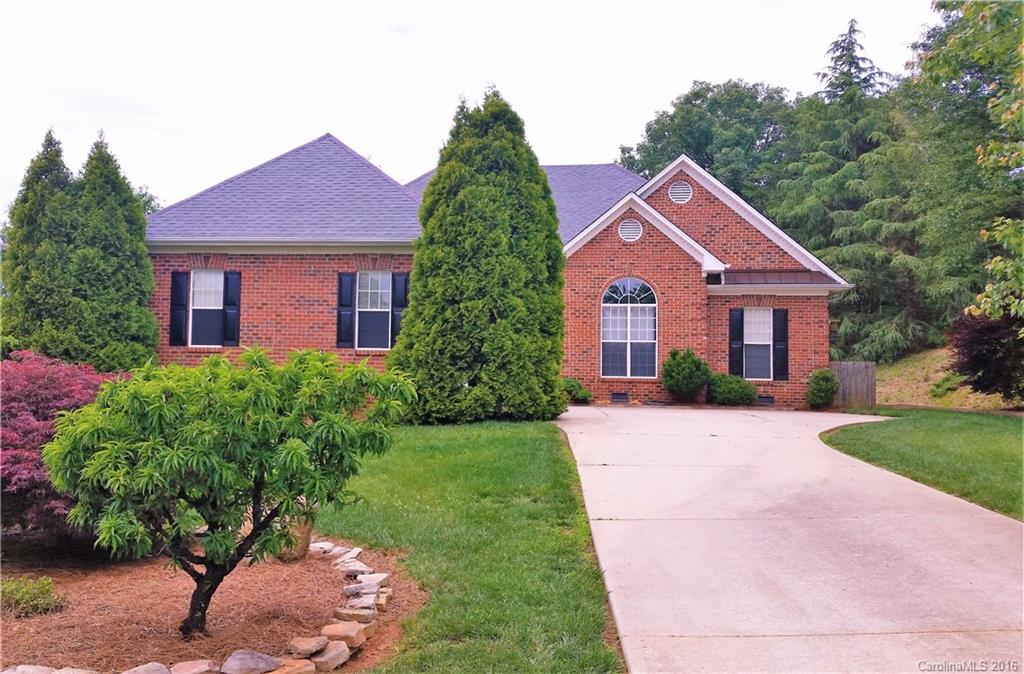 190 Windemere Isle Road Statesville NC 28677