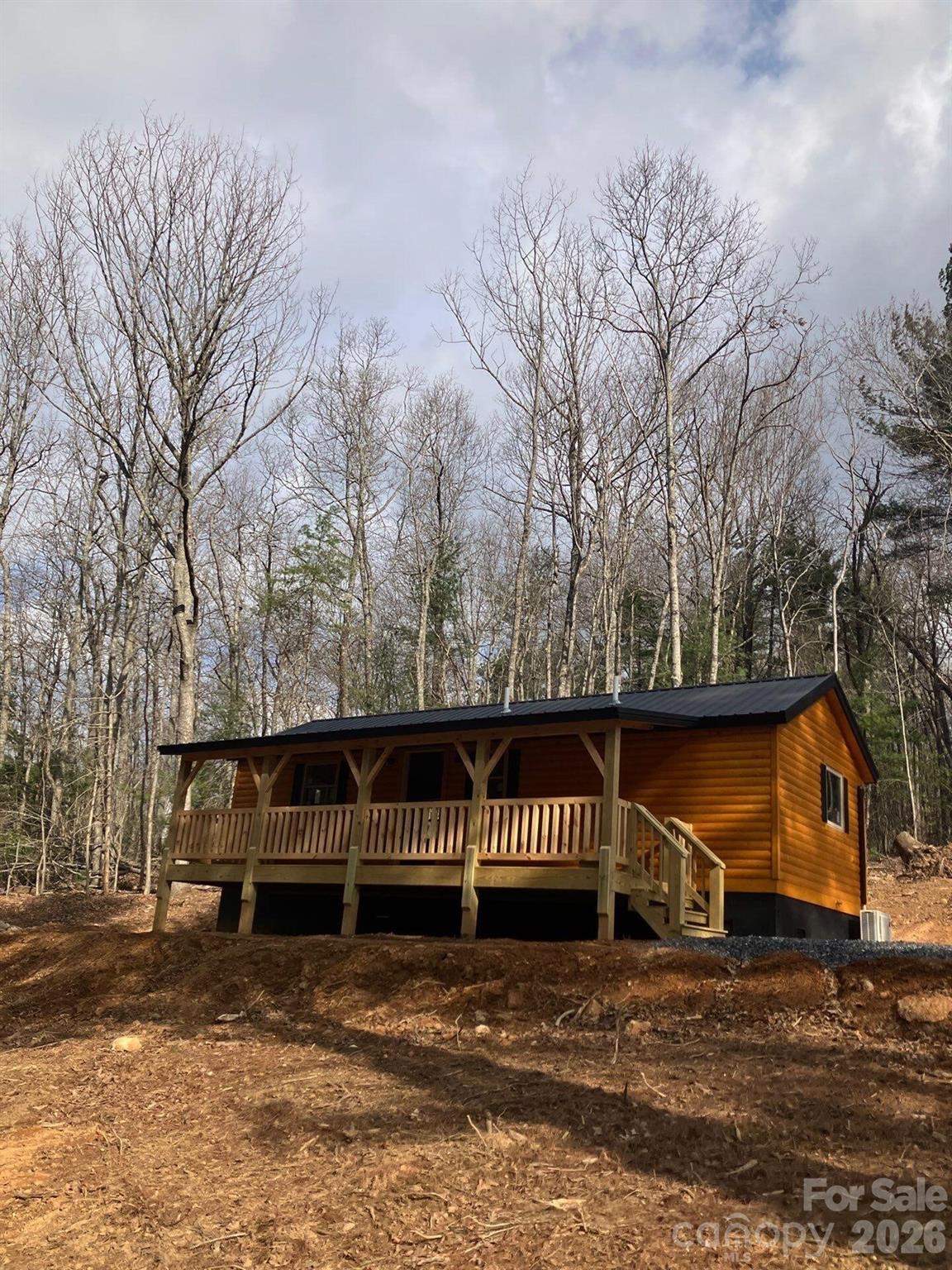 387 Tree Top Circle Fleetwood NC 28626