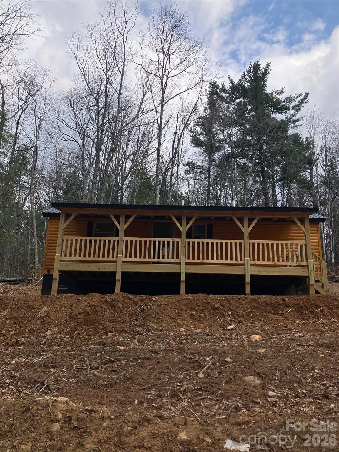 387 Tree Top Circle Fleetwood NC 28626