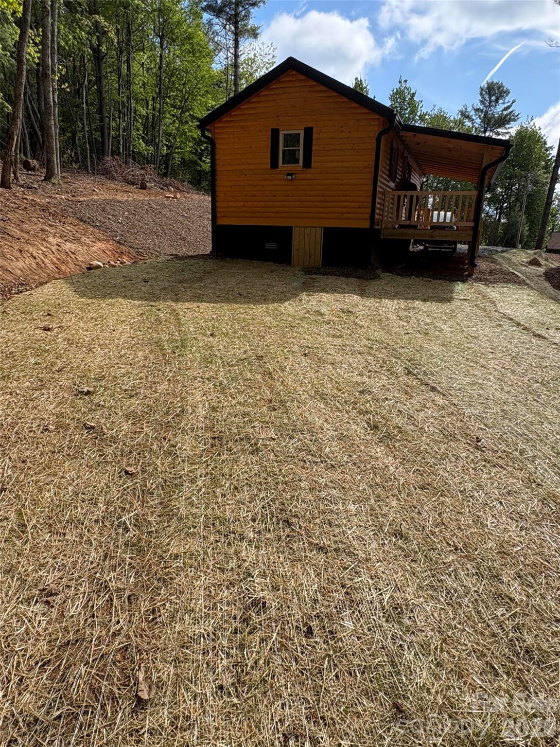 387 Tree Top Circle Fleetwood NC 28626