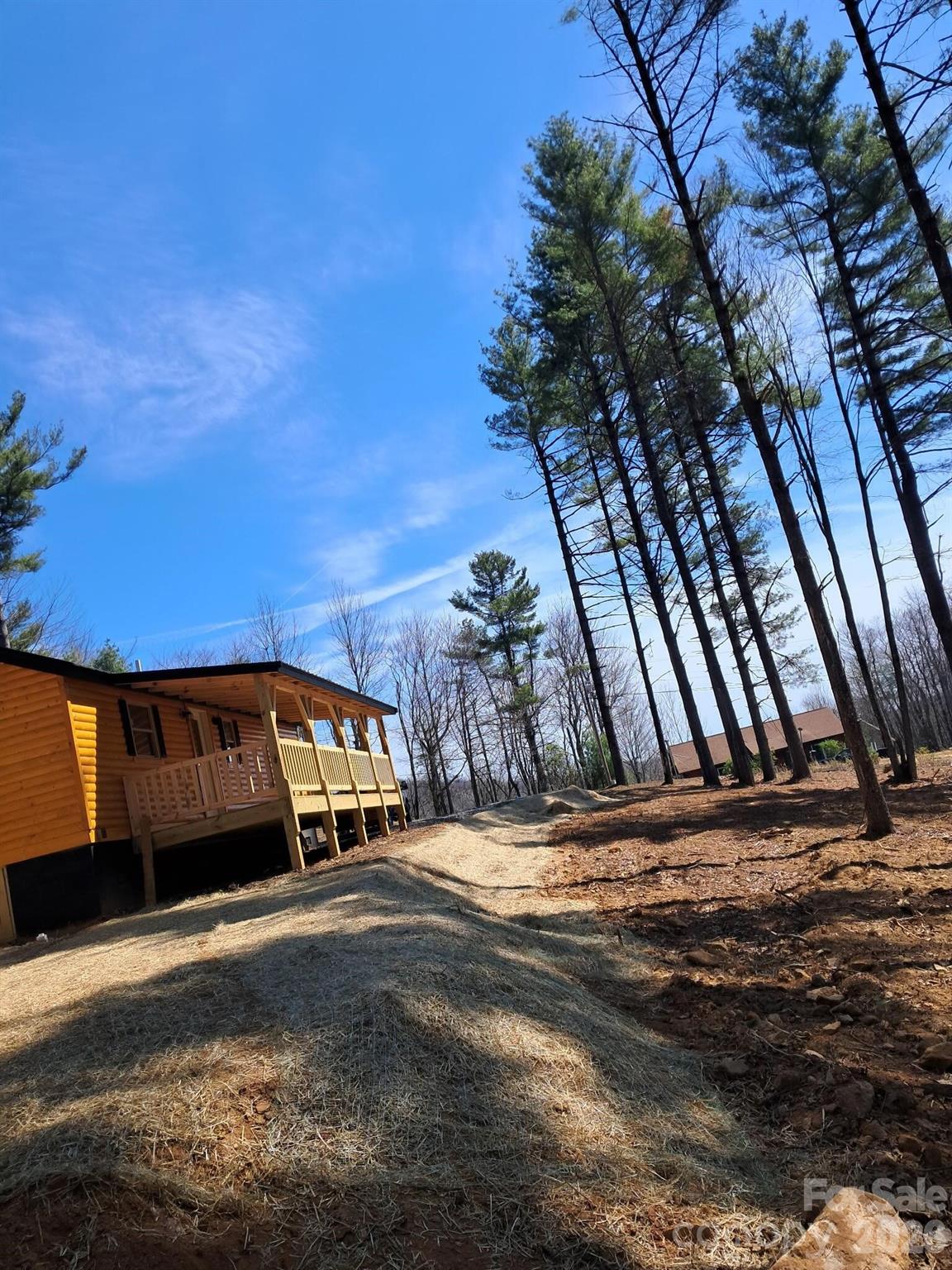 387 Tree Top Circle Fleetwood NC 28626